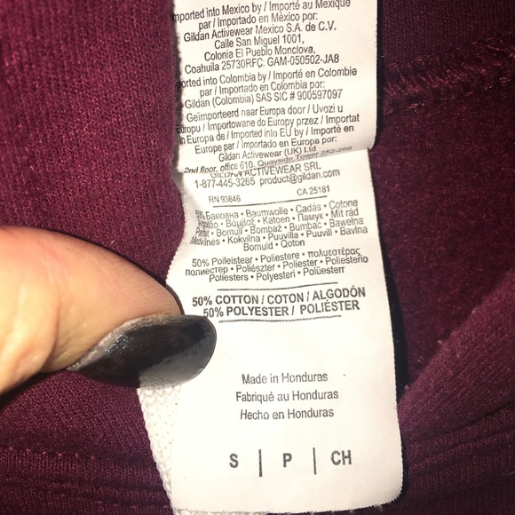 Phora Hoodie - Picture 6 of 6